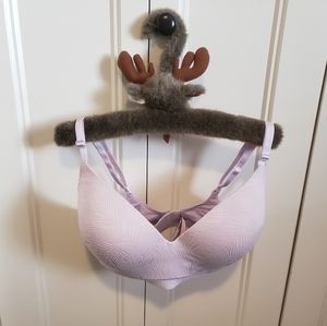 Victoria Secret Wireless Bra